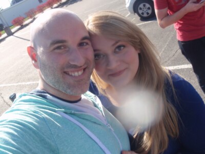 Dylan Cahall (Writer/Director) & Janelle Cahall (Producer) / Guardian Derangel