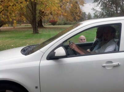 Dylan Cahall (Director) - Cody Brooks (Gabe) - Ben Cahall (Sam Yaza) / Guardian Derangel Dylan Cahall (Director) - Cody Brooks (Gabe) - Ben Cahall (Sam Yaza) / Guardian Derangel